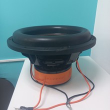 Сабвуфер DL Audio Phoenix Bass Machine 15 — миниатюра 2