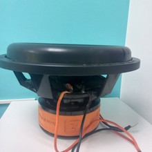 Сабвуфер DL Audio Phoenix Bass Machine 15 — миниатюра 3