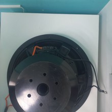Сабвуфер DL Audio Phoenix Bass Machine 15 — миниатюра 5