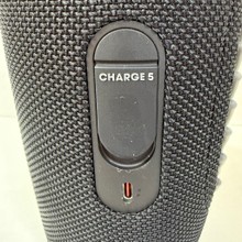 Портативная колонка JBL CHARGE 5 — миниатюра 2