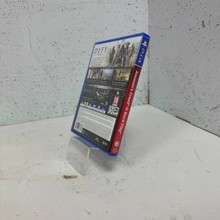 Диск Sony PlayStation 4 Assassins Creed Black Flag — миниатюра 5