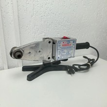 Паяльник для полипропилена gedikoglu 1500W — миниатюра 6