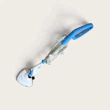 Паровая швабра Kitfort KT-1004-1 — миниатюра 1