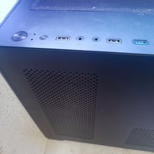 Системный блок Ryzen 5 2600 / 16 GB DDR4 / GeForce GTX 1060 6GB — миниатюра 5