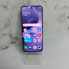 Смартфон Infinix HOT 60 Pro+ 8/256 Чёрный — миниатюра 1