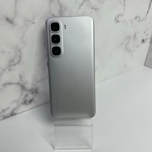 Смартфон Infinix HOT 60 Pro+ 8/256 Чёрный — миниатюра 4