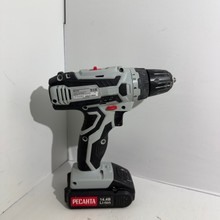 Шуруповерт Ресанта ДА-14-2Л — миниатюра 1