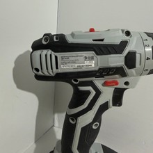 Шуруповерт Ресанта ДА-14-2Л — миниатюра 4