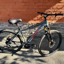 BMX велосипед GTR GTR 207 — миниатюра 1