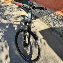 BMX велосипед GTR GTR 207 — миниатюра 2