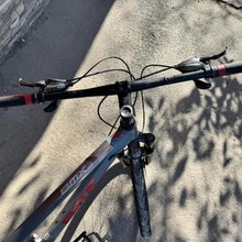 BMX велосипед GTR GTR 207 — миниатюра 5