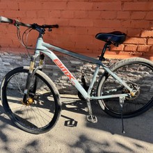 BMX велосипед GTR GTR 207 — миниатюра 6