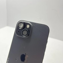 Смартфон Apple iPhone 15 6/128 Черный — миниатюра 4