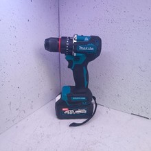 Набор инструментов (большой) Makita 2в1 — миниатюра 4