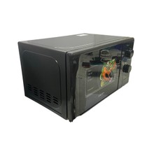 Микроволновая печь DEXP MB-70 — миниатюра 4
