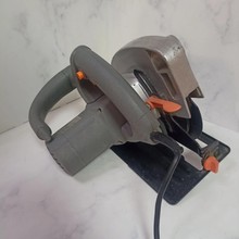 Циркулярная пила Энергомаш ЦП-50186 — миниатюра 3
