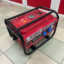 Электрогенератор Yamaha EP Genset DY6800LX — миниатюра 3