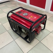 Электрогенератор Yamaha EP Genset DY6800LX — миниатюра 4