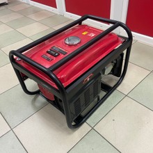 Электрогенератор Yamaha EP Genset DY6800LX — миниатюра 5