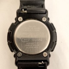 Наручные часы Casio G-SHOCK GA-2200BB — миниатюра 3