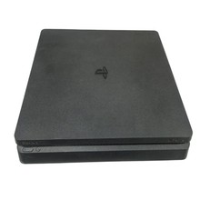 Игровая приставка Sony PlayStation 4 Slim 500Gb — миниатюра 4