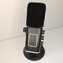 Микрофон RGB WM13 — миниатюра 1