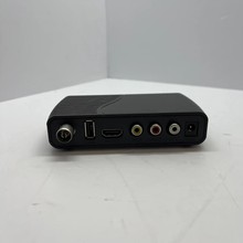 Приставка Harper HDT2-1130 — миниатюра 5
