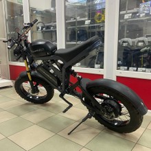 Электровелосипед Akez JHK18650 — миниатюра 3