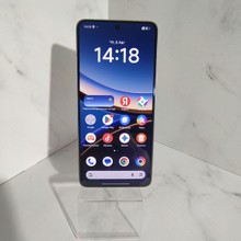 Смартфон Xiaomi Poco F7 Pro 12/512 Серебристый — миниатюра 1