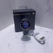Смарт-часы Huawei Watch GT 6 Pro — миниатюра 1