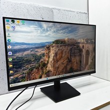 Монитор DEXP DF27N2 — миниатюра 2