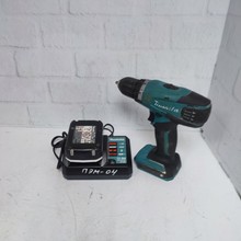 Шуруповерт Makita DF347D — миниатюра 1