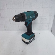Шуруповерт Makita DF347D — миниатюра 2