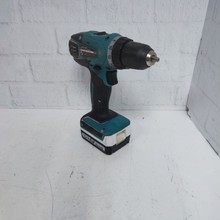 Шуруповерт Makita DF347D — миниатюра 3
