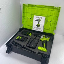 Шуруповерт Bildr 21v — миниатюра 1