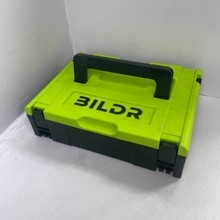 Шуруповерт Bildr 21v — миниатюра 2