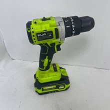 Шуруповерт Bildr 21v — миниатюра 3