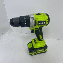 Шуруповерт Bildr 21v — миниатюра 4