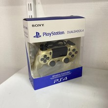 Геймпад Dualshock PS4 — миниатюра 1