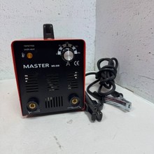 Сварочный аппарат Master MS-220 — миниатюра 1
