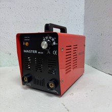 Сварочный аппарат Master MS-220 — миниатюра 4