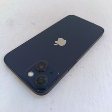 Смартфон Apple iPhone 13 4/256 Синий — миниатюра 5