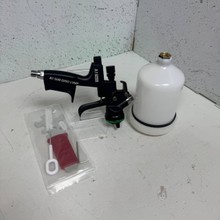 Краскопульт А1Sub-zero LVMP 1.4 — миниатюра 2