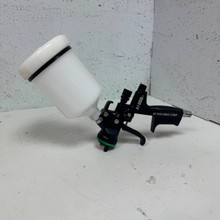 Краскопульт А1Sub-zero LVMP 1.4 — миниатюра 5