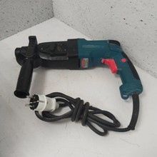 Перфоратор ПРОГРЕСС ПЭ-24/800 — миниатюра 1