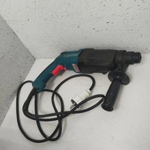 Перфоратор ПРОГРЕСС ПЭ-24/800 — миниатюра 4