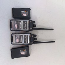 Рация Baofeng BF-888S — миниатюра 4