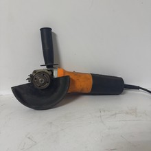 Болгарка Вихрь УШМ-125/900 — миниатюра 2