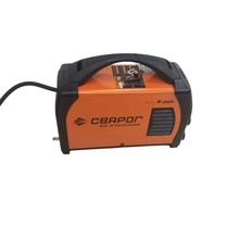 Сварочный аппарат Сварог PRO TIG 200 P DSP (W212) — миниатюра 4