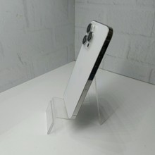 Смартфон Apple iPhone 14 Pro Max 6/512 серебристый — миниатюра 5